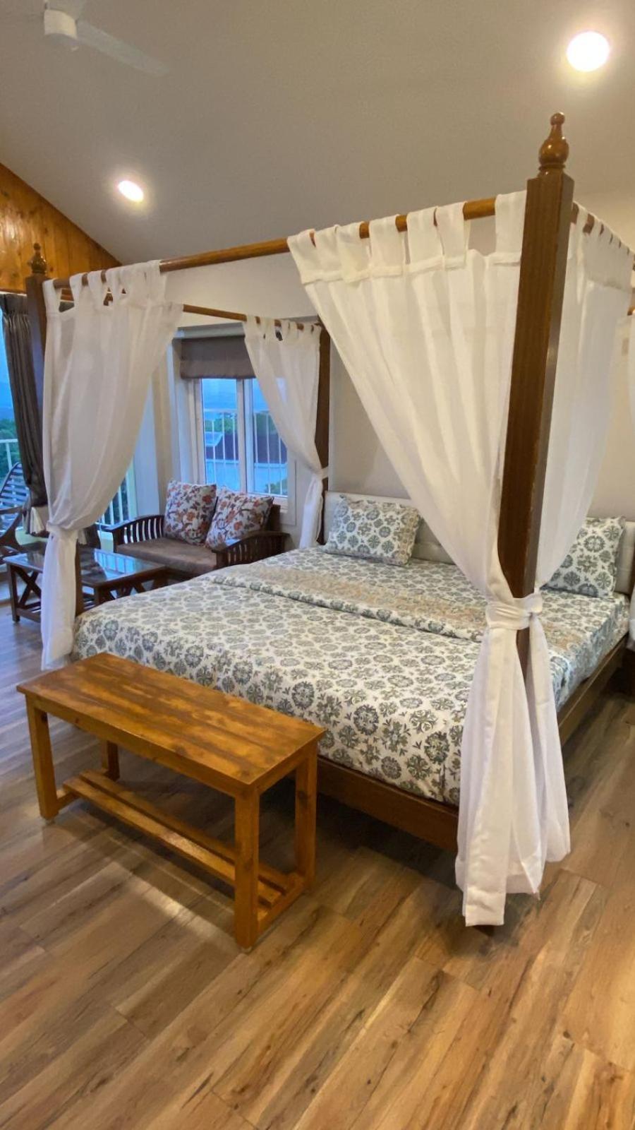 Eshi Resorts And Restaurant - Bhimashankars Jungle Luxury Resort Taleghar エクステリア 写真